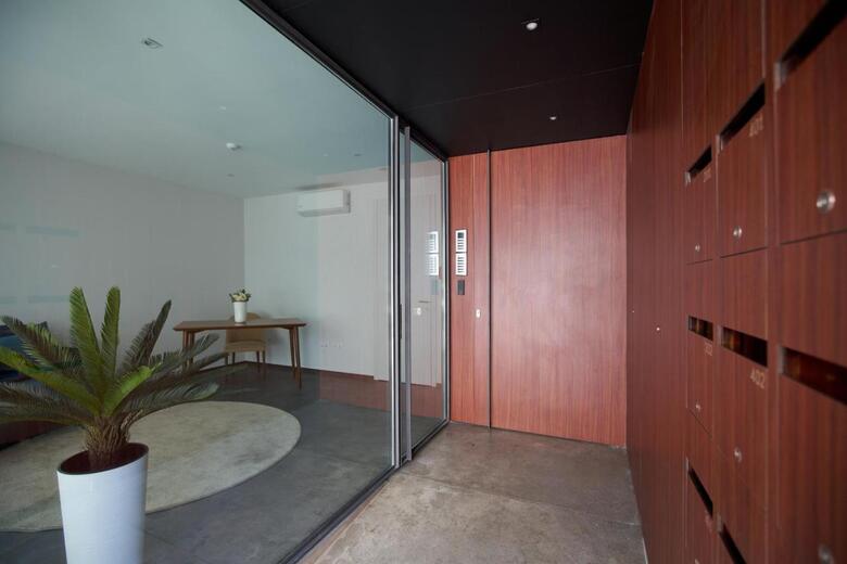 Signature Apartments Santa Catarina