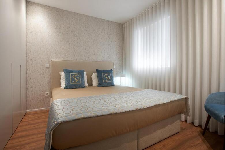 Signature Apartments Santa Catarina