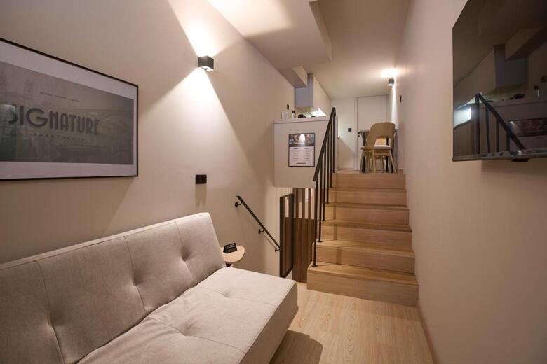Signature Apartments Santa Catarina