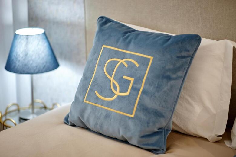 Signature Apartments Santa Catarina