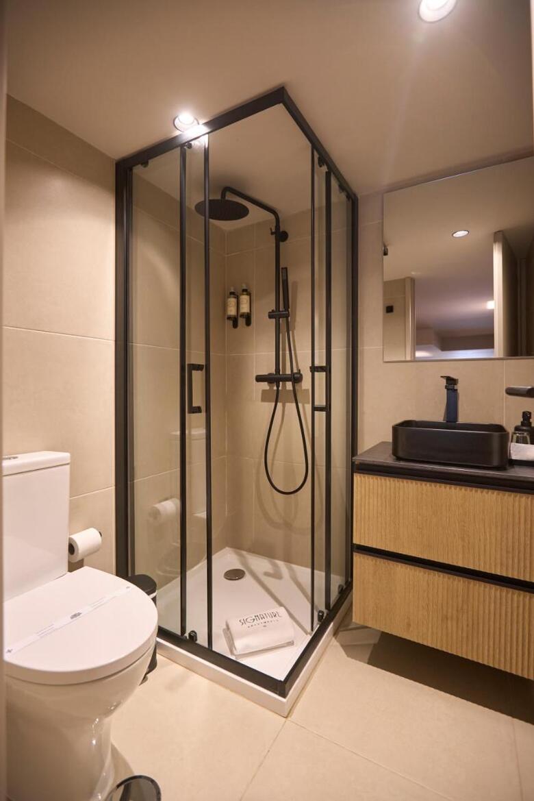 Signature Apartments Santa Catarina