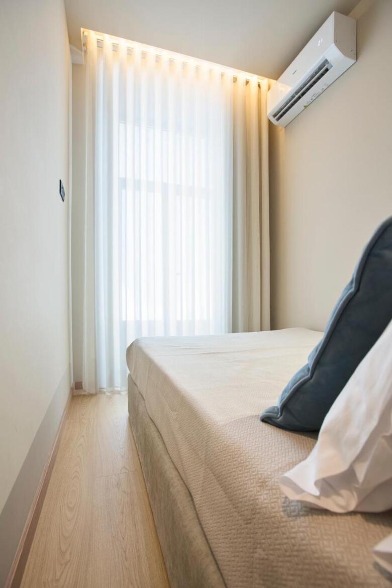 Signature Apartments Santa Catarina