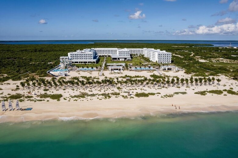 Hotel Riu Latino - Adults Only - All Inclusive