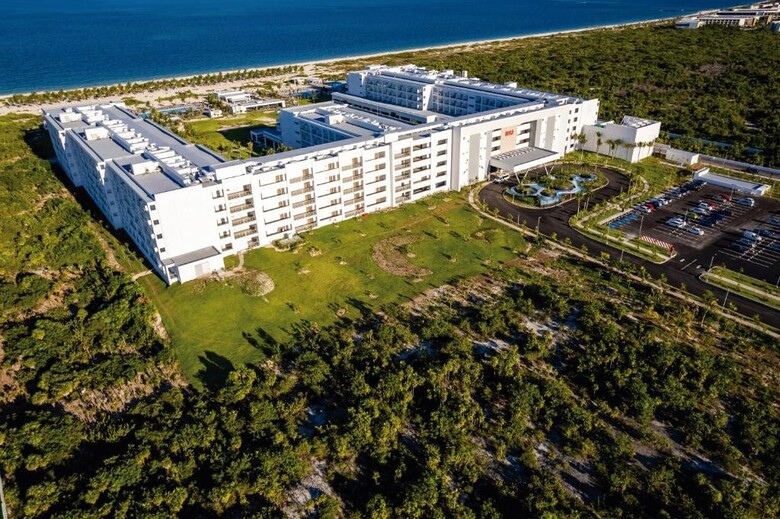 Hotel Riu Latino - Adults Only - All Inclusive