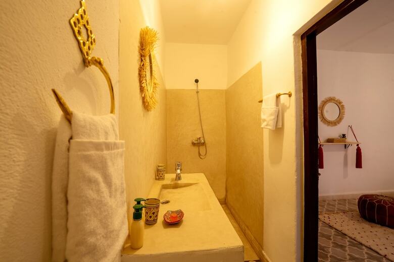 Riad Le Minaret And Spa