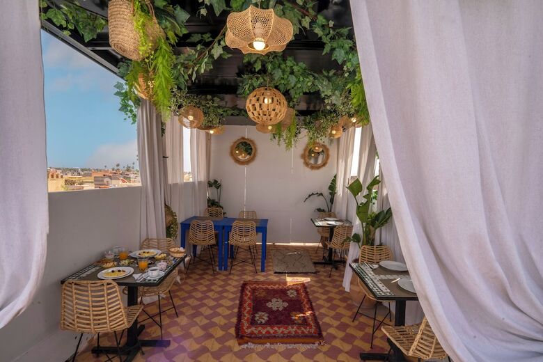 Riad R�ve de Samir