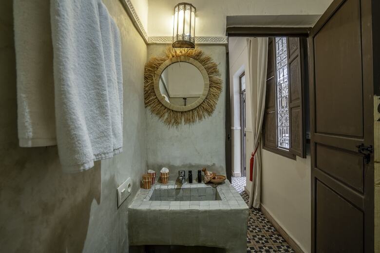 Riad R�ve de Samir