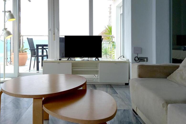 Apartamentos Villa Azul