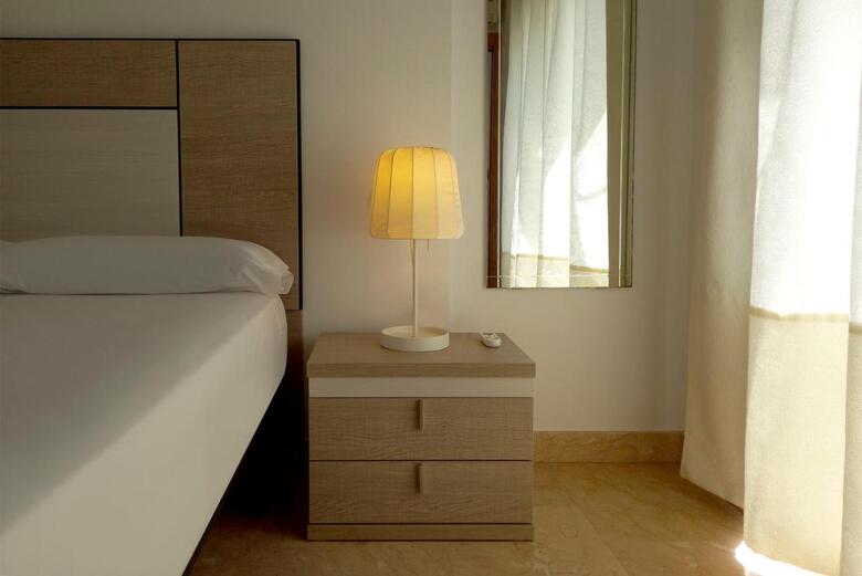 Apartamentos Villa Azul