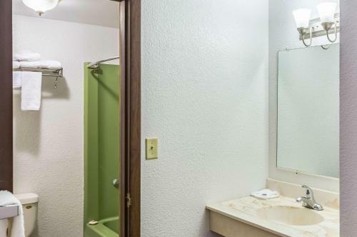 Hotel Executive Lodge