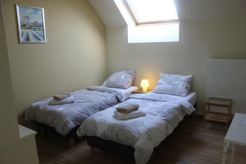 B&B Molen Ter Walle