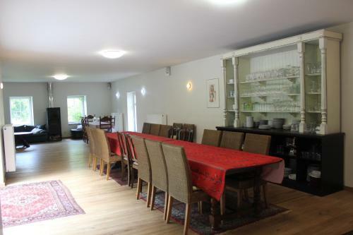 B&B Molen Ter Walle