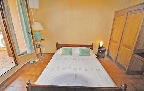 Holiday Home Sainte Maxime