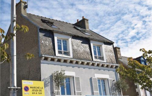 Apartment Place Le Pommelec