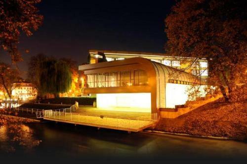 Bed & Breakfast Przystan Bydgoszcz