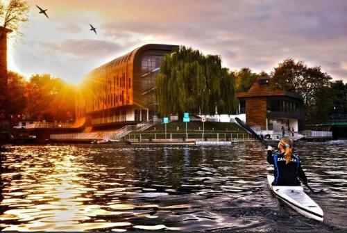 Bed & Breakfast Przystan Bydgoszcz