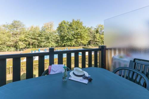 Hotel Pierre & Vacances Belles Rives
