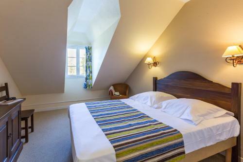 Hotel Pierre & Vacances Belles Rives