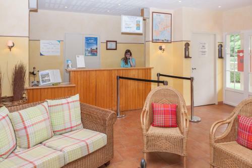 Hotel Pierre & Vacances Belles Rives