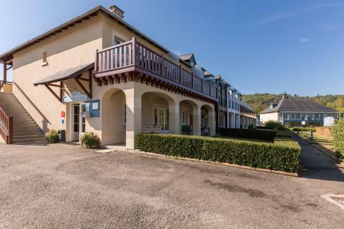 Hotel Pierre & Vacances Belles Rives