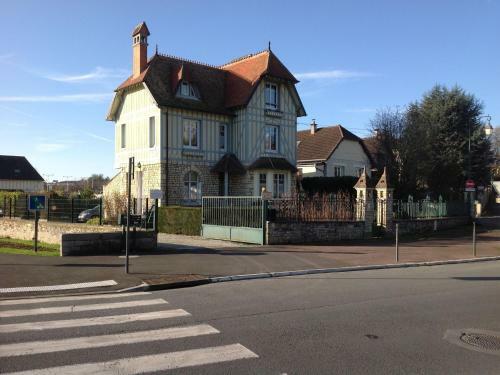 Villa Normande