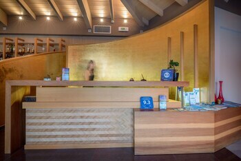 Aparthotel Daluz Boutique Hotel