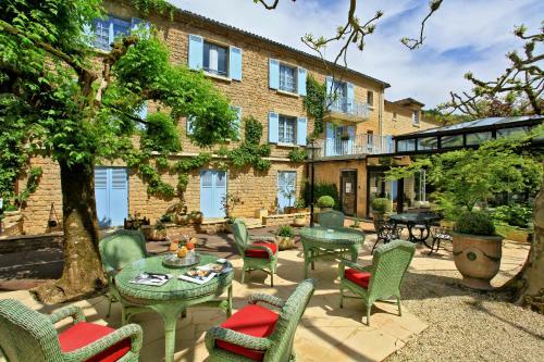 Hotel H�tel Le Centenaire