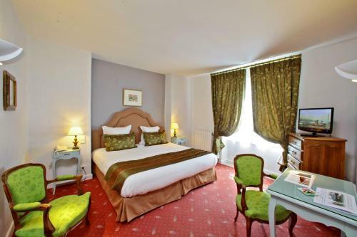 Hotel H�tel Le Centenaire