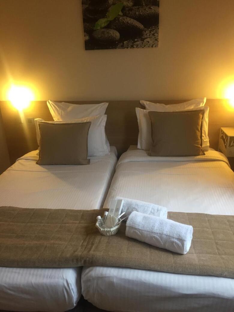 Hotel Le Transat Bleu