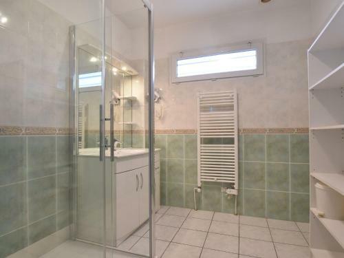 Holiday Home Des 3 Mathildes Etretat