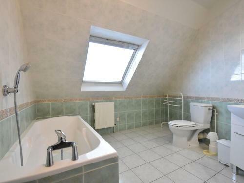 Holiday Home Des 3 Mathildes Etretat