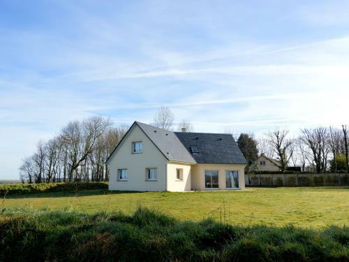 Holiday Home Des 3 Mathildes Etretat