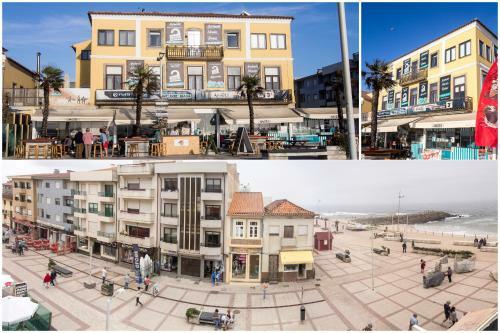 Hostal Pensao Avenida Praia Do Furadouro