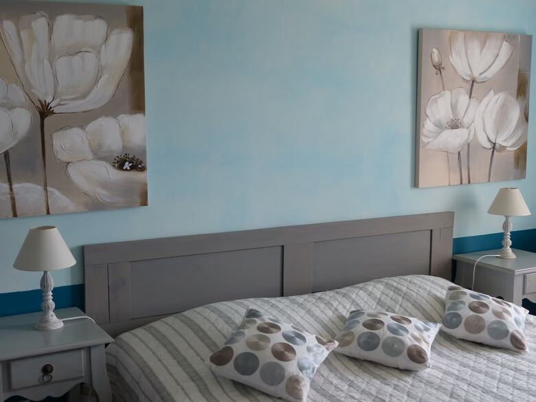 Bed & Breakfast La Ferme Du Petit Segries