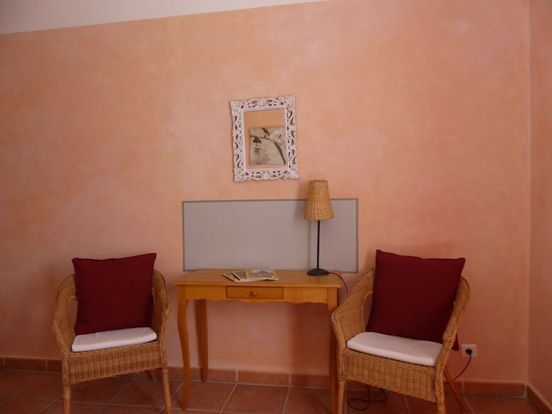 Bed & Breakfast La Ferme Du Petit Segries