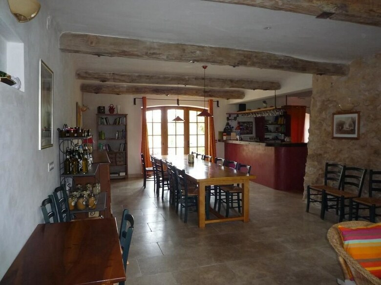 Bed & Breakfast La Ferme Du Petit Segries