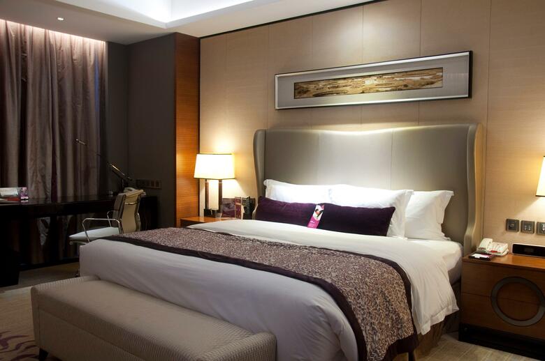 Hotel Crowne Plaza Huizhou