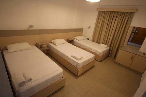 Jb Hotel