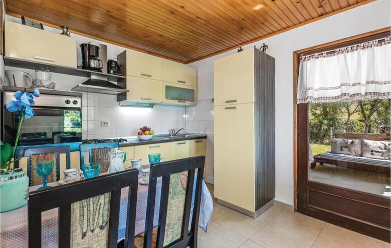 Holiday Home Opatija Ij-1800