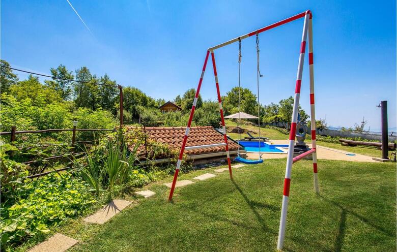 Holiday Home Opatija Ij-1800