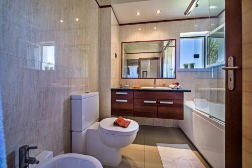 Apartamento Foz Da Ria