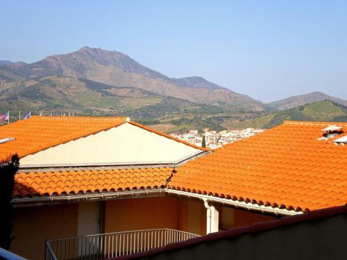 Apartment Thalacap I Banyuls Sur Mer
