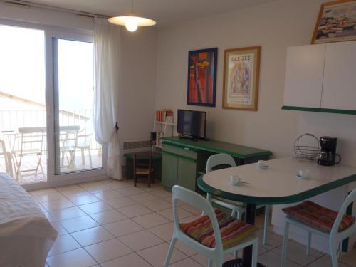 Apartment Thalacap I Banyuls Sur Mer