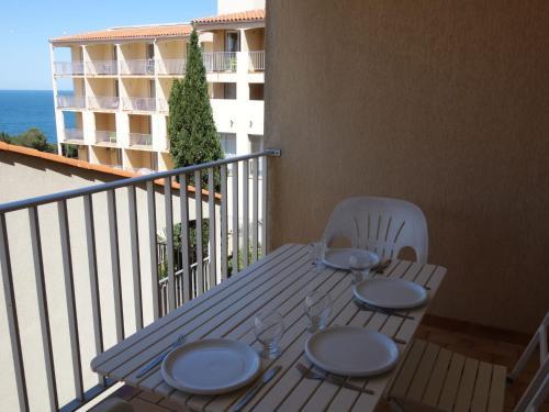 Apartment Thalacap I Banyuls Sur Mer