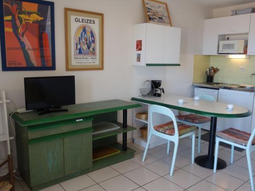 Apartment Thalacap I Banyuls Sur Mer