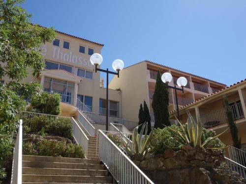Apartment Thalacap I Banyuls Sur Mer