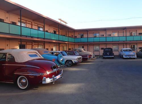 Finlen Hotel And Motor Inn