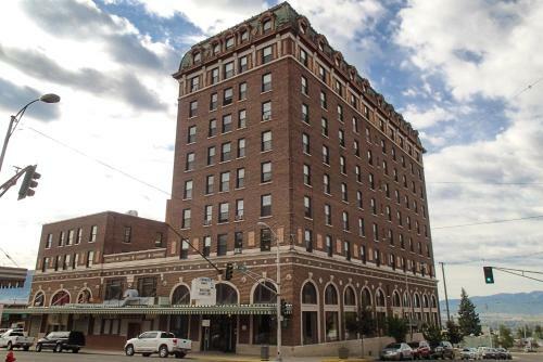 Finlen Hotel And Motor Inn