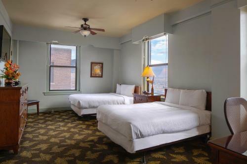 Finlen Hotel And Motor Inn