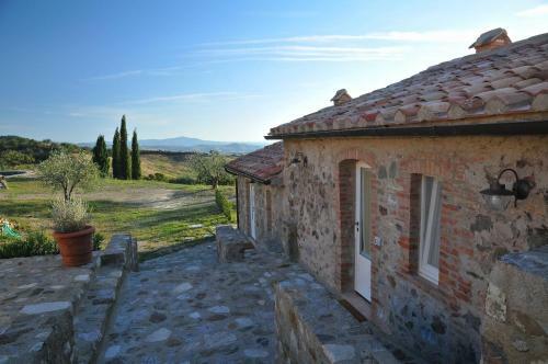 Bed & Breakfast Dimora Santa Margherita